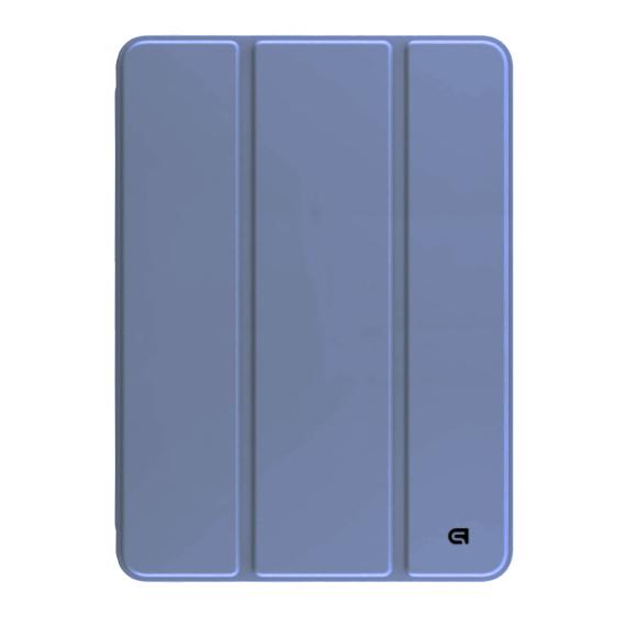 Чохол ArmorStandart Flex Case для 11 iPad 2025 Lavender Grey (84459)