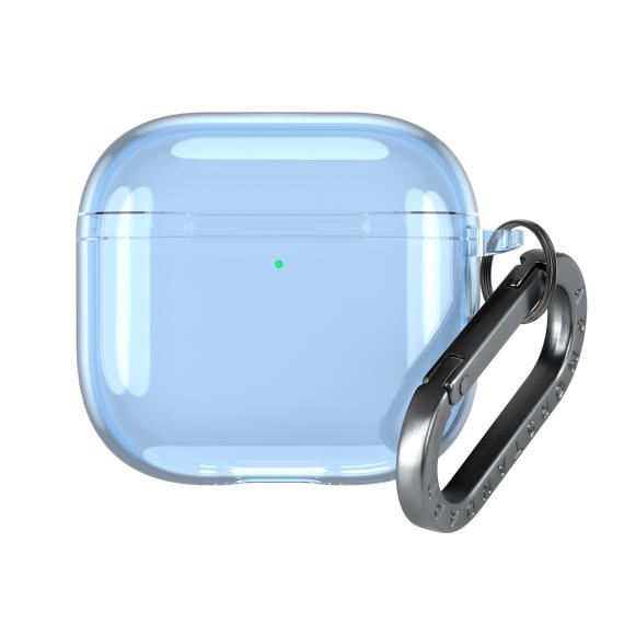 Чохол ArmorStandart Air для Apple Airpods 4 Blue