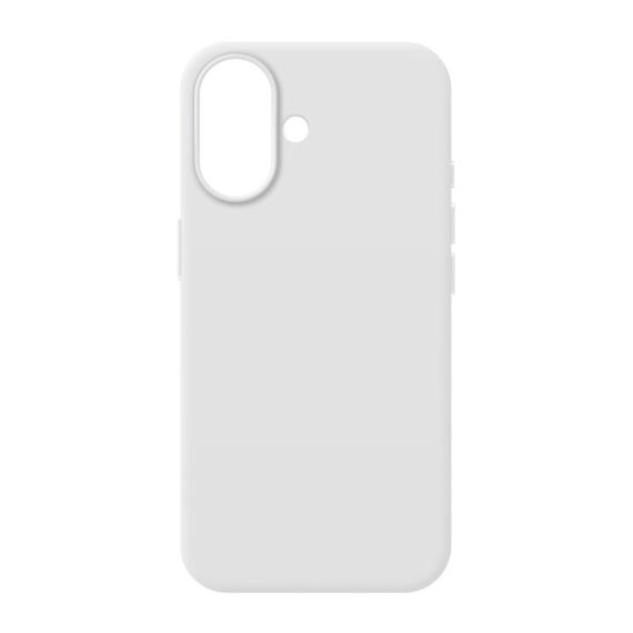 Чохол ArmorStandart ICON2 MagCase Apple iPhone 17 White