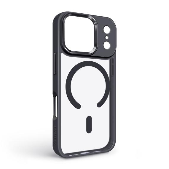 Чохол ArmorStandart Unit-C MagCase Apple iPhone 17 Pro Black