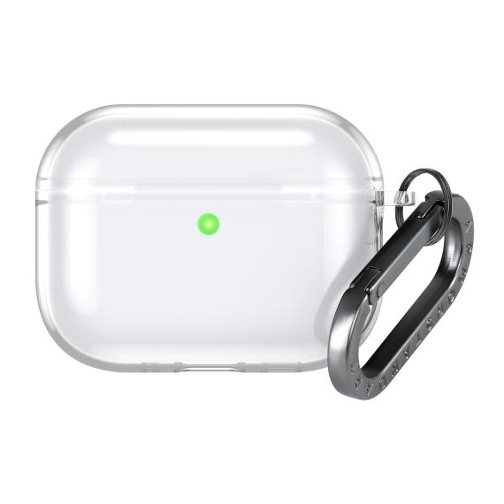 Чохол ArmorStandart Air для Apple Airpods Pro 3 Clear