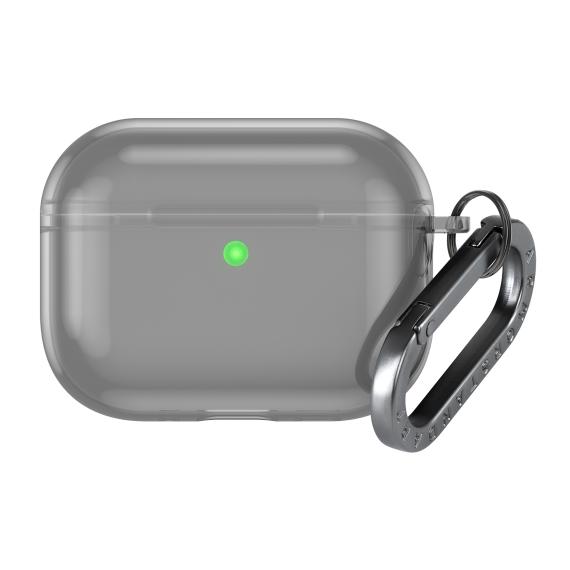 Чохол ArmorStandart Air для Apple Airpods Pro 3 Black