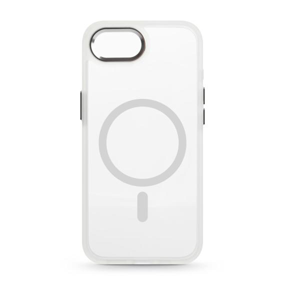 Чохол ArmorStandart Unit MagSafe iPhone 17e/16e Matte Clear