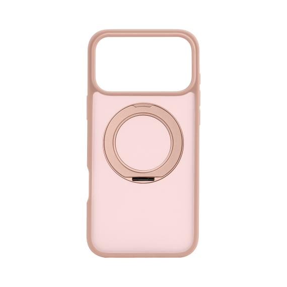 Чохол ArmorStandart Unit Stand2  iPhone 17 Pro Max Light Pink