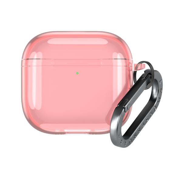 Чохол ArmorStandart Air для Apple Airpods 4 Pink