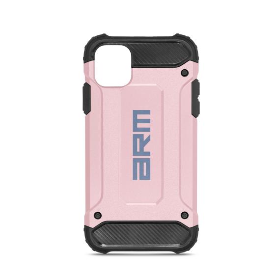 Чохол ArmorStandart Panzer iPhone 11 Pink