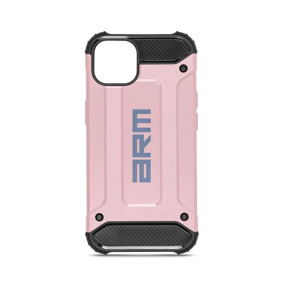 Чохол ArmorStandart Panzer iPhone 14 Pink