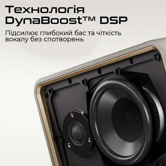 Портативна бездротова колонка HiFuture passion-x.black
