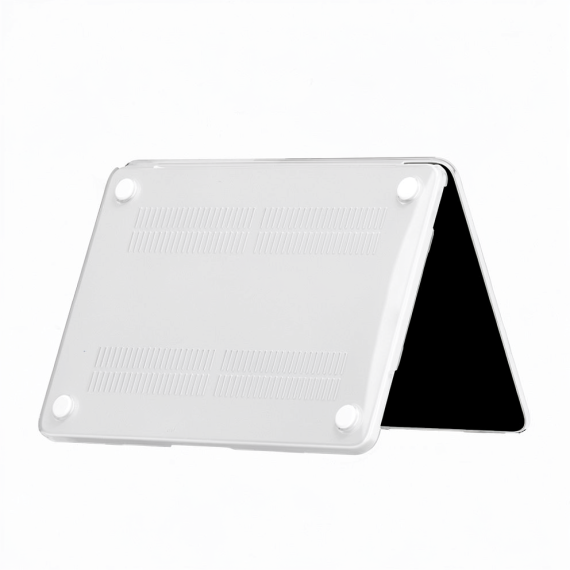 Чохол ArmorStandart Air Shell для MacBook Neo Clear