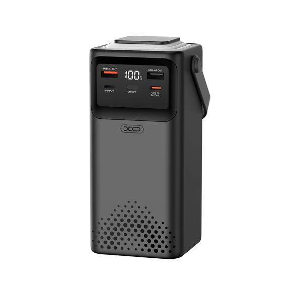 Повербанк 50000 mAh XO PR286.black