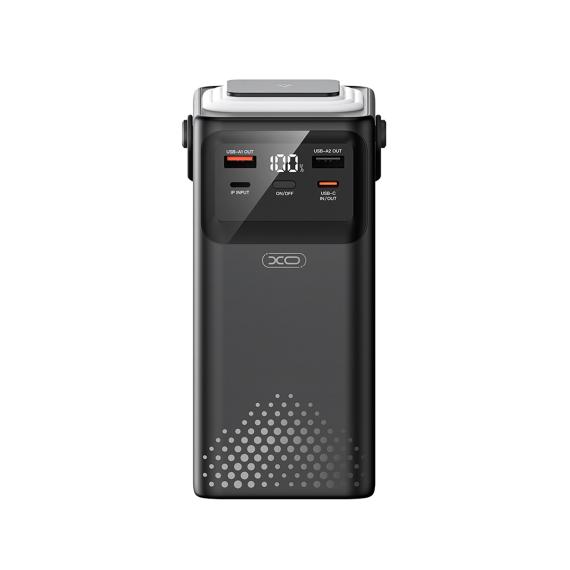Повербанк 80000 mAh XO PR287.black