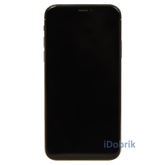 Смартфон iPhone X (Вживаний)