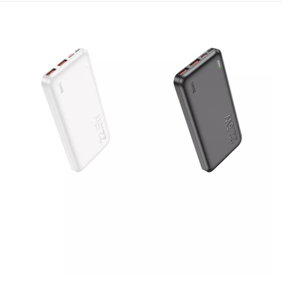 Повербанк Hoco J101 Astute 22.5W 10000mAh* Black