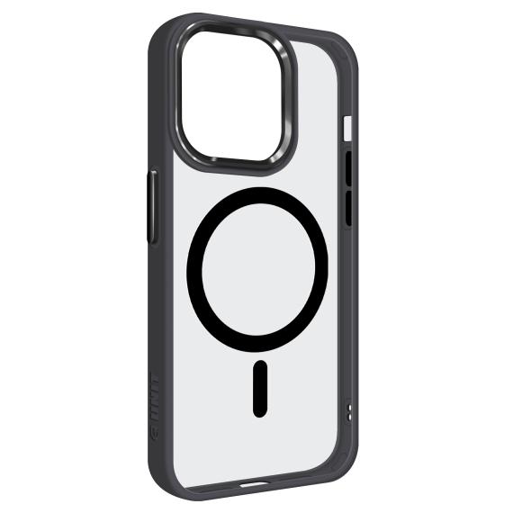 Чохол ArmorStandart Unit MagSafe iPhone 13 Black
