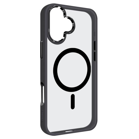 Чохол ArmorStandart Unit MagSafe iPhone 16 Plus Black