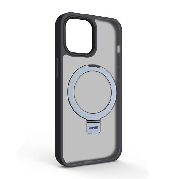 Чохол ArmorStandart Unit Stand iPhone 13 Black