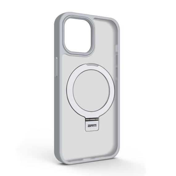 Чохол ArmorStandart Unit Stand iPhone 13 Pro Grey