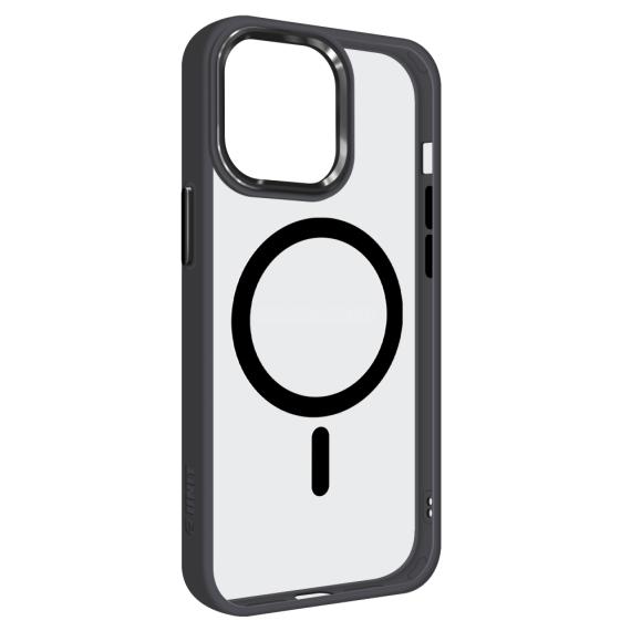 Чохол ArmorStandart Unit MagSafe iPhone 14 Pro Max Black