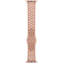 42mm Alpenglow Pink Nike Sport Band - S/M