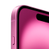 СМАРТФОН IPHONE 16 PNK 128GB- CAM