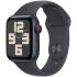 40mm Black Sport Band - S/M