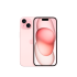 СМАРТФОН IPHONE 15 PINK 128GB-RUB