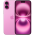 СМАРТФОН IPHONE 16 PLUS PNK 128GB-CAM