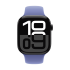 РЕМІНЕЦЬ ДЛЯ ГОДИННИКА APPLE WATCH 46 PERIWINKLE SB M/L-ZML