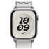 РЕМІНЕЦЬ ДЛЯ ГОДИННИКА APPLE WATCH 42 VEILED GREY NSL-ZML