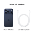 СМАРТФОН IPHONE 17 PRO MAX DEEP BLUE 1TB-AFA