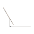 КЛАВІАТУРА IPAD AIR MAGIC KEYBOARD 13 WHITE-UKR