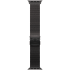 49mm Black Titanium Milanese Loop - Small