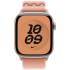 42mm Alpenglow Pink Nike Sport Loop