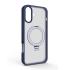Чохол ArmorStandart Unit Stand iPhone 16 Plus Dark Blue