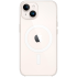 ПРОЗОРИЙ ЧОХОЛ IPHONE 14 CL CASE-ZEE