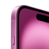 СМАРТФОН IPHONE 16 PNK 128GB- CAM
