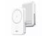 Повербанк Hoco PR242 Magnetic (5000 mAh) White