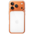 ПРОЗОРИЙ ЧОХОЛ IPHONE 17 PRO CL CASE-ZML