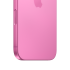 СМАРТФОН IPHONE 16 PNK 128GB- CAM