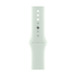 РЕМІНЕЦЬ ДЛЯ ГОДИННИКА APPLE WATCH 40 AQUAMARINE SB S/M-ZML