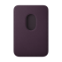 ЧОХОЛ-ГАМАНЕЦЬ IPHONE FINEWOVEN WALLET BLACKBERRY-ZML