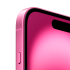 СМАРТФОН IPHONE 16 PLUS PNK 128GB-CAM