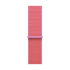 40mm Bright Guava Sport Loop