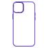 Чохол ArmorStandart Unit  Apple iPhone 13 mini Lavender