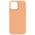 Чохол ArmorStandart ICON2 Case iPhone 15 Pro Max Orange Sorbet