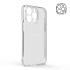 Чохол ArmorStandart Air iPhone 15 Pro Max Camera cover Clear