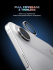 Захисне скло для камери ArmorStandart Supreme BI для iPhone 17 Air Clear