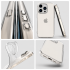 Чохол ArmorStandart Air iPhone 16 Pro Max Camera cover Clear
