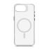 Чохол ArmorStandart Clear Magsafe для Apple iPhone 17e/16e Tranceparent