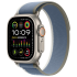 Ремінець ArmorStandart Trail Loop для Apple Watch 49/46/45/44/42 (Series 1-3) Green Grey